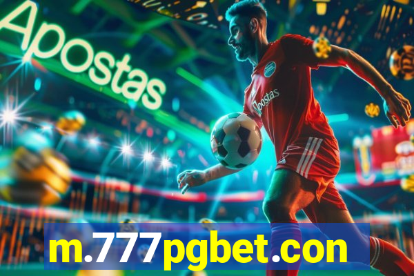 m.777pgbet.con