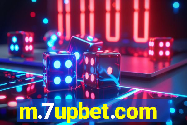 m.7upbet.com