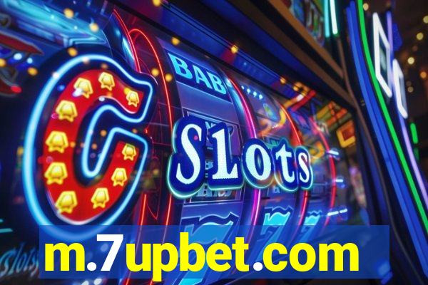 m.7upbet.com