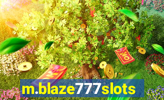 m.blaze777slots.com