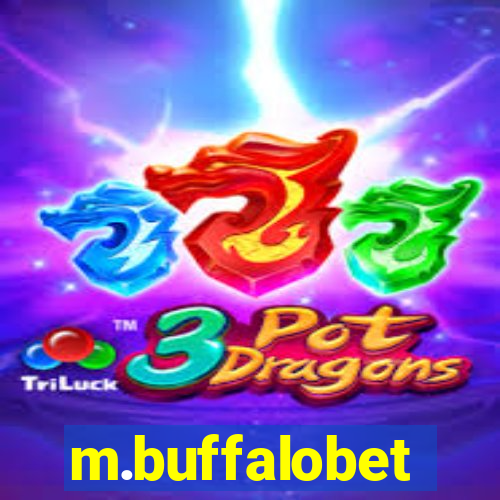 m.buffalobet