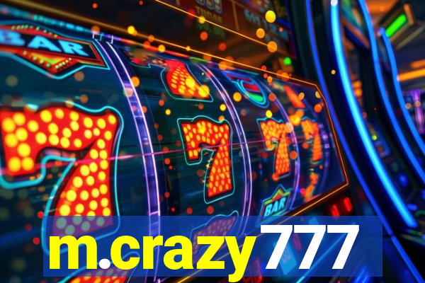 m.crazy777