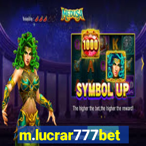 m.lucrar777bet