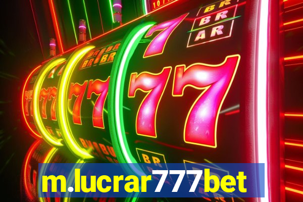 m.lucrar777bet