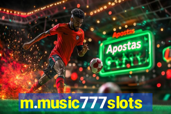 m.music777slots