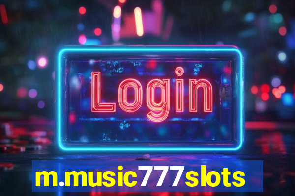 m.music777slots