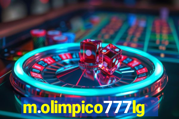 m.olimpico777lg.com