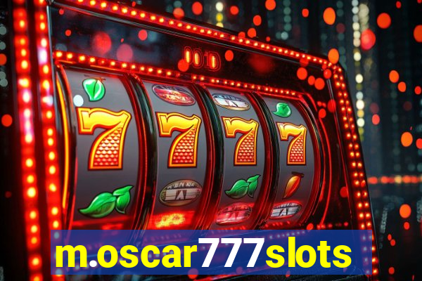 m.oscar777slots