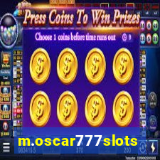 m.oscar777slots