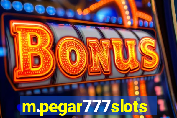 m.pegar777slots