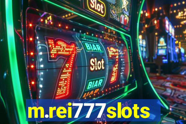 m.rei777slots