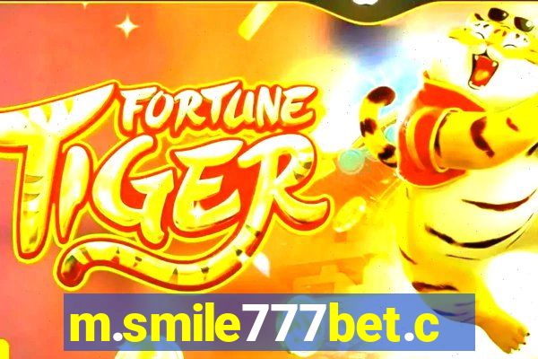 m.smile777bet.com