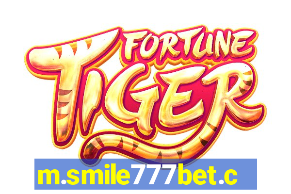 m.smile777bet.com