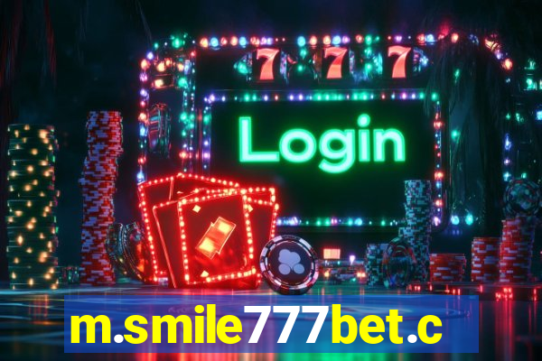 m.smile777bet.com