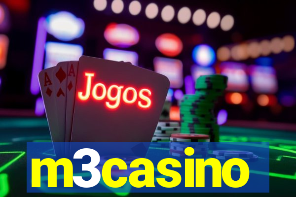 m3casino