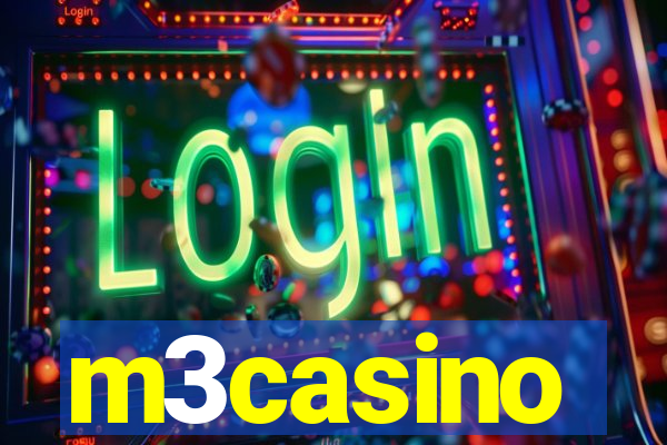 m3casino