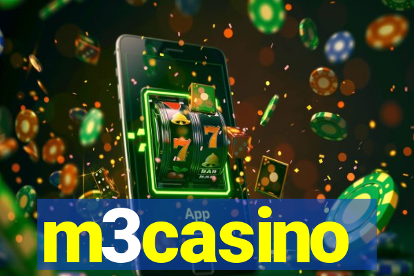 m3casino