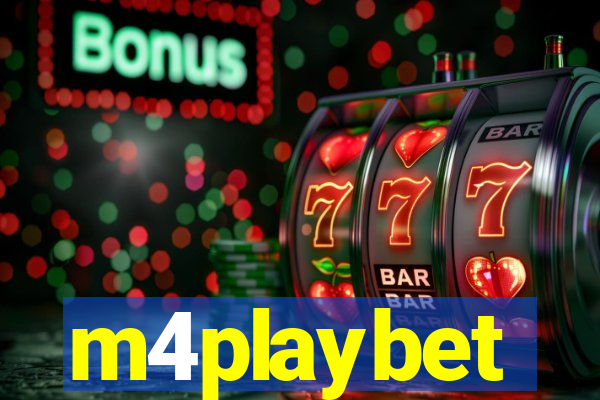 m4playbet