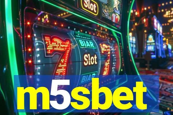 m5sbet