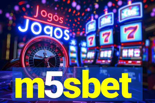 m5sbet