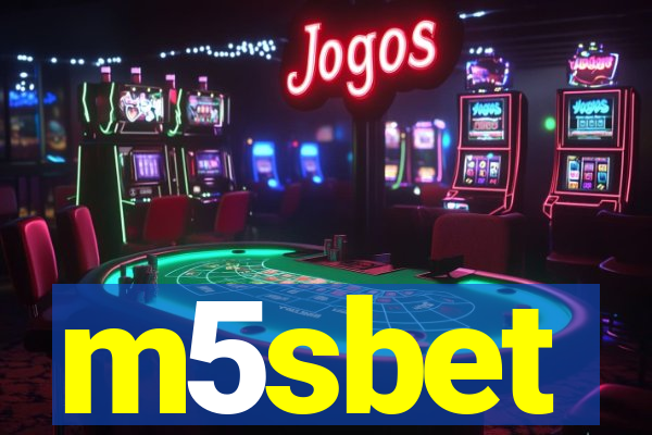 m5sbet