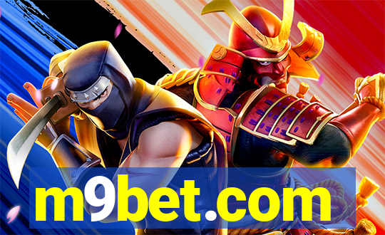 m9bet.com