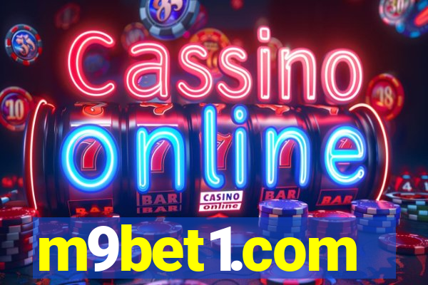 m9bet1.com