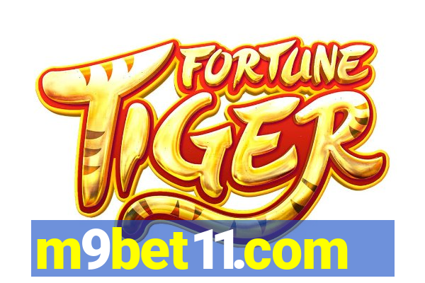 m9bet11.com