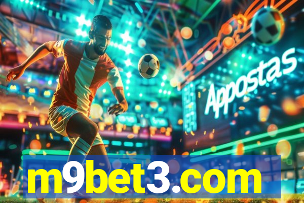 m9bet3.com