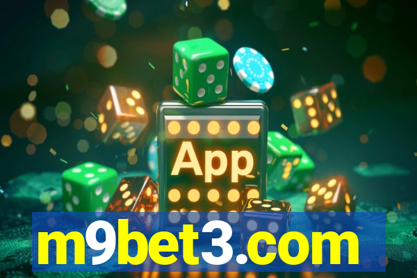 m9bet3.com