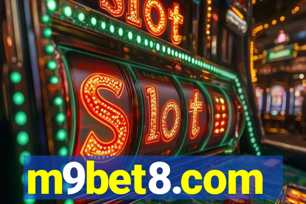 m9bet8.com