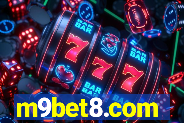 m9bet8.com