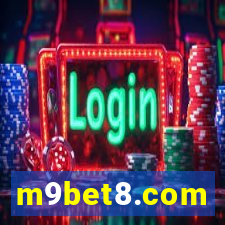 m9bet8.com