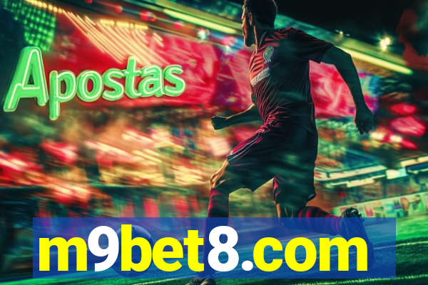 m9bet8.com