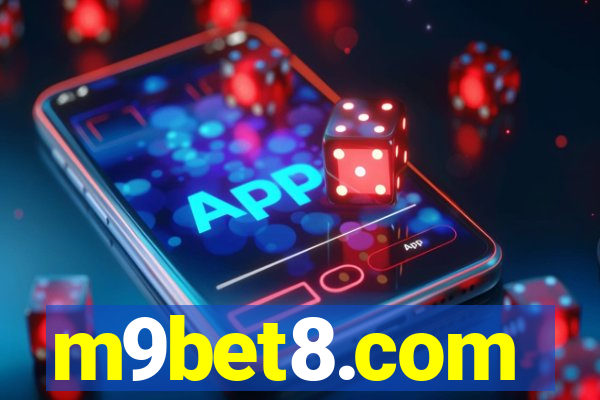 m9bet8.com