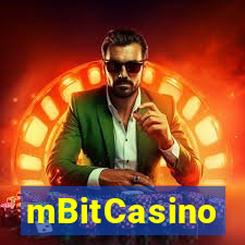 mBitCasino