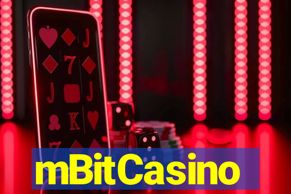 mBitCasino