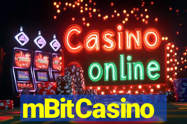 mBitCasino