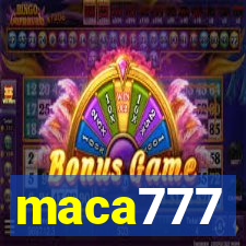 maca777