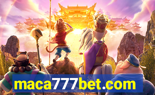 maca777bet.com