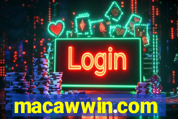 macawwin.com