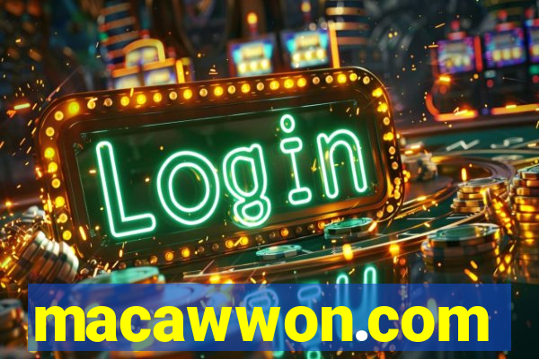 macawwon.com