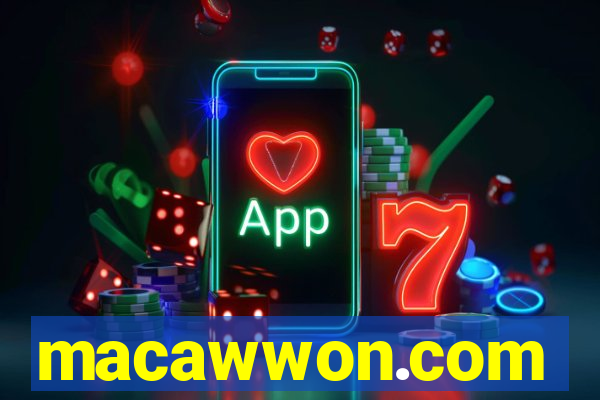 macawwon.com