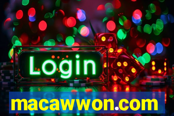 macawwon.com