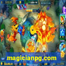 magicianpg.com