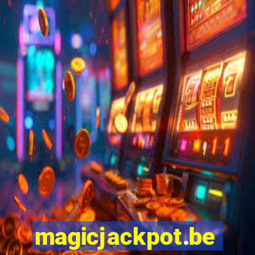 magicjackpot.bet.br