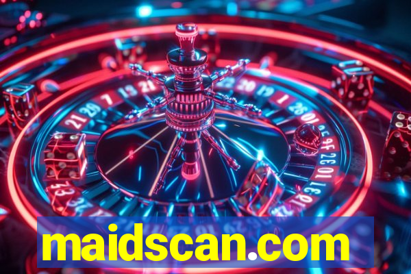 maidscan.com