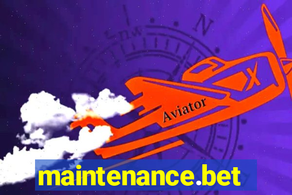 maintenance.bet3000.de