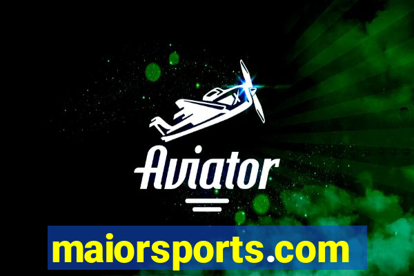 maiorsports.com