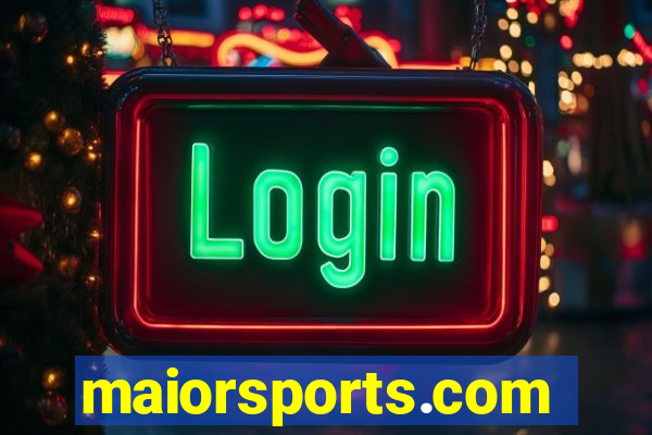 maiorsports.com